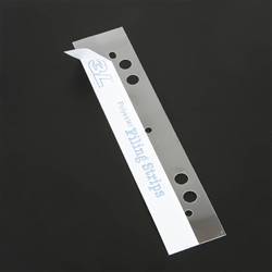 DVD Sampak - 50 Dobbelt DVD-lommer, 2 DVD-mapper, 50 Strips