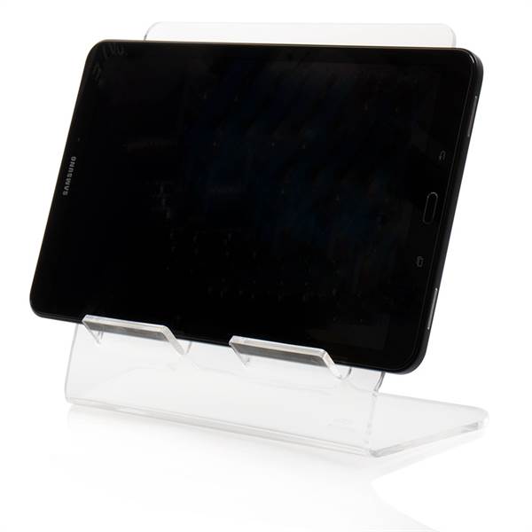 Crystal Tablet Holder - 1 stk.